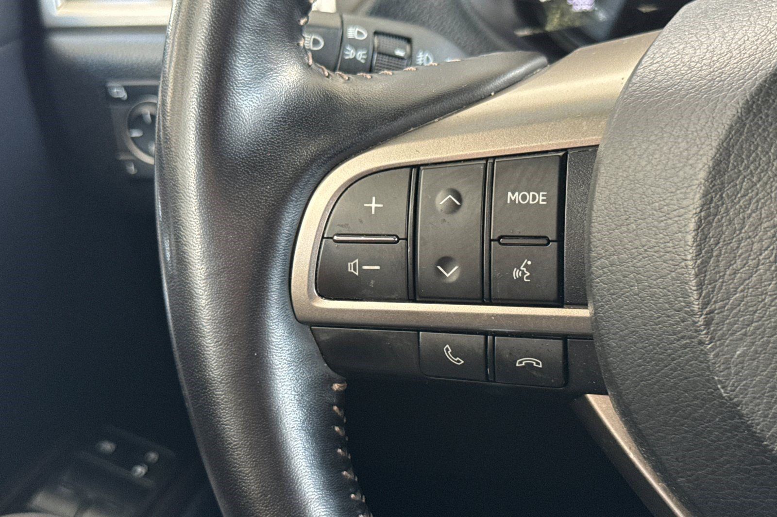 Certified 2021 Lexus GX 460 Premium w/ Premium Plus Package AWD/4WD image 31