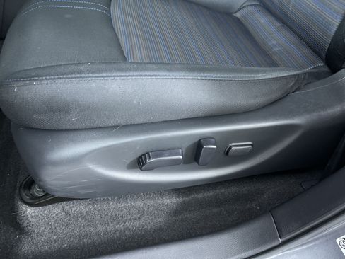 Certified 2024 Nissan Leaf SV Plus FWD image 12