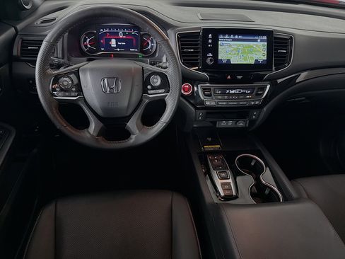 Used 2024 Honda Passport Black Edition image 28