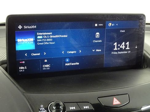 Used 2021 Acura RDX AWD image 37