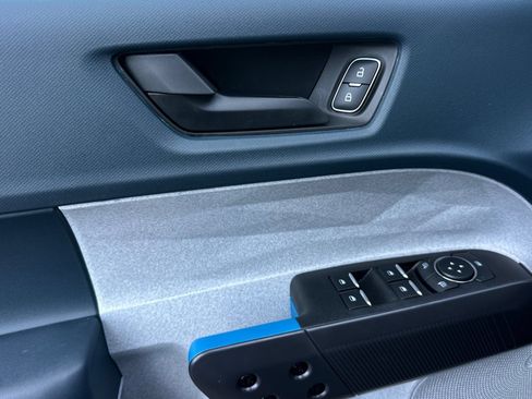 New 2026 Ford Maverick XLT FWD image 10