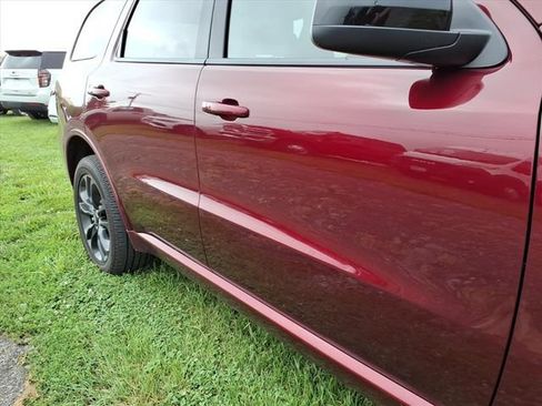 Used 2026 Dodge Durango GT w/ Blacktop Package AWD/4WD image 5