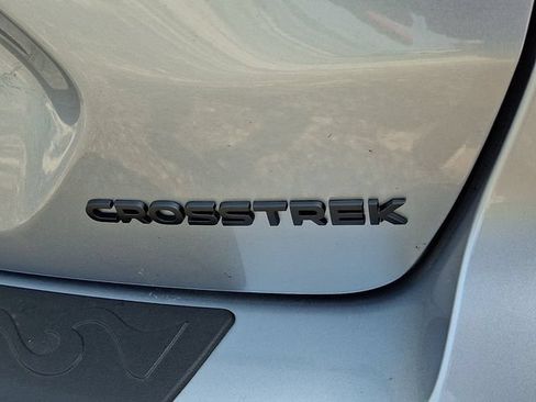 New 2026 Subaru Crosstrek 2.5i Premium AWD/4WD image 21
