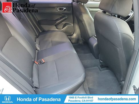 Used 2023 Honda Civic Sport image 24