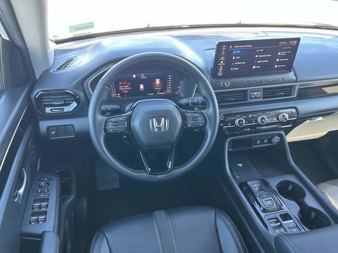 Used 2026 Honda Passport RTL image 7