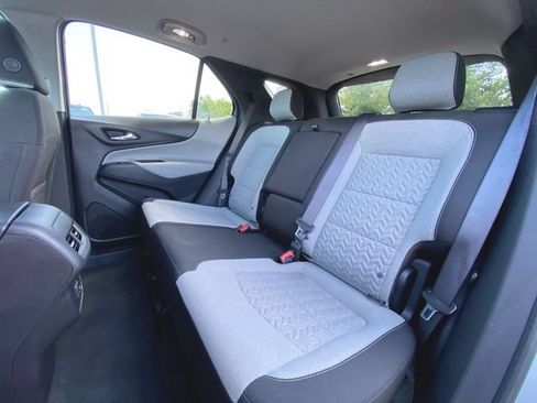 Used 2024 Chevrolet Equinox LS w/ LS Convenience Package AWD/4WD image 23