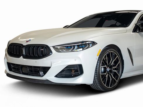 Used 2023 BMW M850i Gran Coupe xDrive image 11