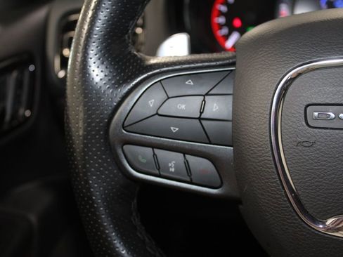 Used 2023 Dodge Durango GT image 39