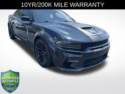 Used 2020 Dodge Charger Scat Pack