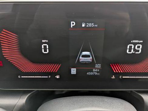 Used 2025 Kia K4 FWD image 28