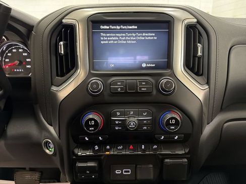 Certified 2021 Chevrolet Silverado 1500 RST w/ Convenience Package II AWD/4WD image 18