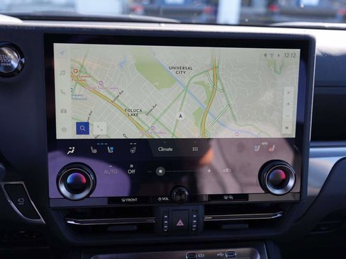 Used 2025 Lexus GX 550 GX 550 Premium 4WD 4WD image 27