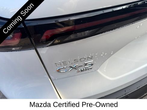 Used 2026 MAZDA CX-5 Preferred AWD/4WD image 34