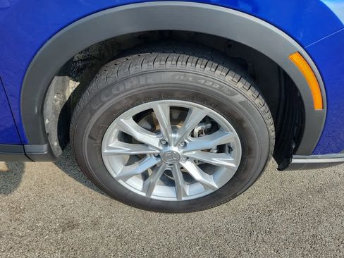 Used 2024 Honda CR-V EX-L image 9