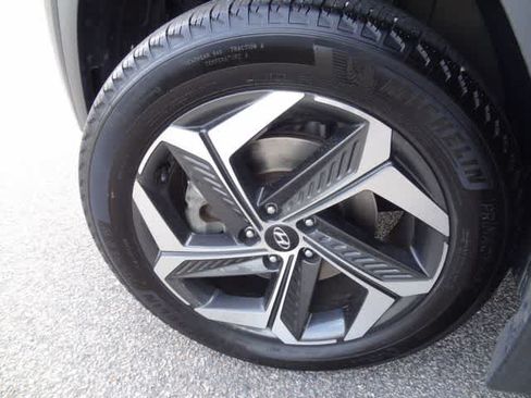 Used 2023 Hyundai Tucson SEL w/ Convenience Package AWD/4WD image 37