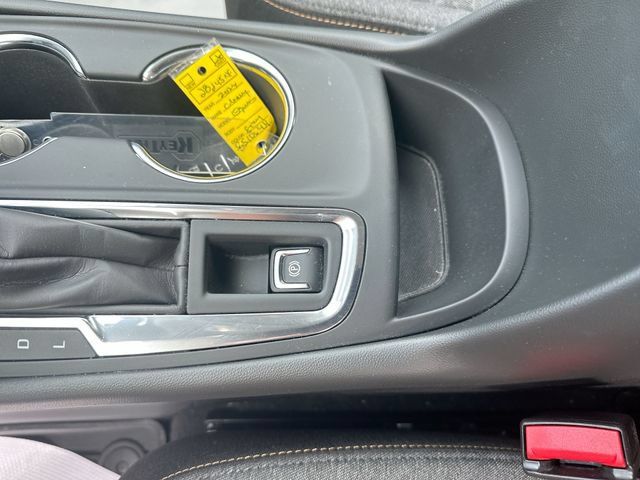 Used 2024 Chevrolet Equinox LT w/ LPO, Floor Liner Package AWD/4WD image 60