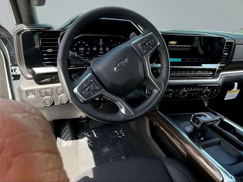 New 2026 Chevrolet Silverado 1500 RST w/ Safety Package AWD/4WD image 11
