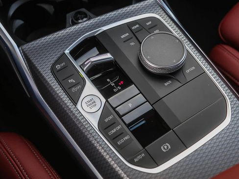 New 2026 BMW 330i Sedan w/ M Sport Package image 16