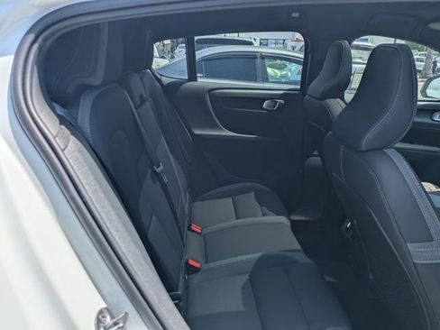 Certified 2023 Volvo C40 P8 Recharge Plus w/ Climate Package AWD/4WD image 31
