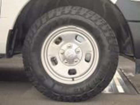 Used 2016 RAM 1500 Tradesman w/ Popular Equipment Group RWD image 9