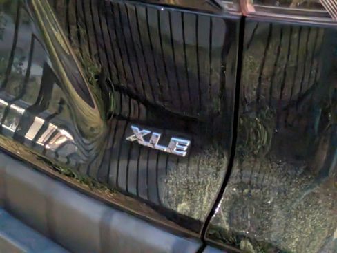 Certified 2023 Toyota RAV4 XLE image 8