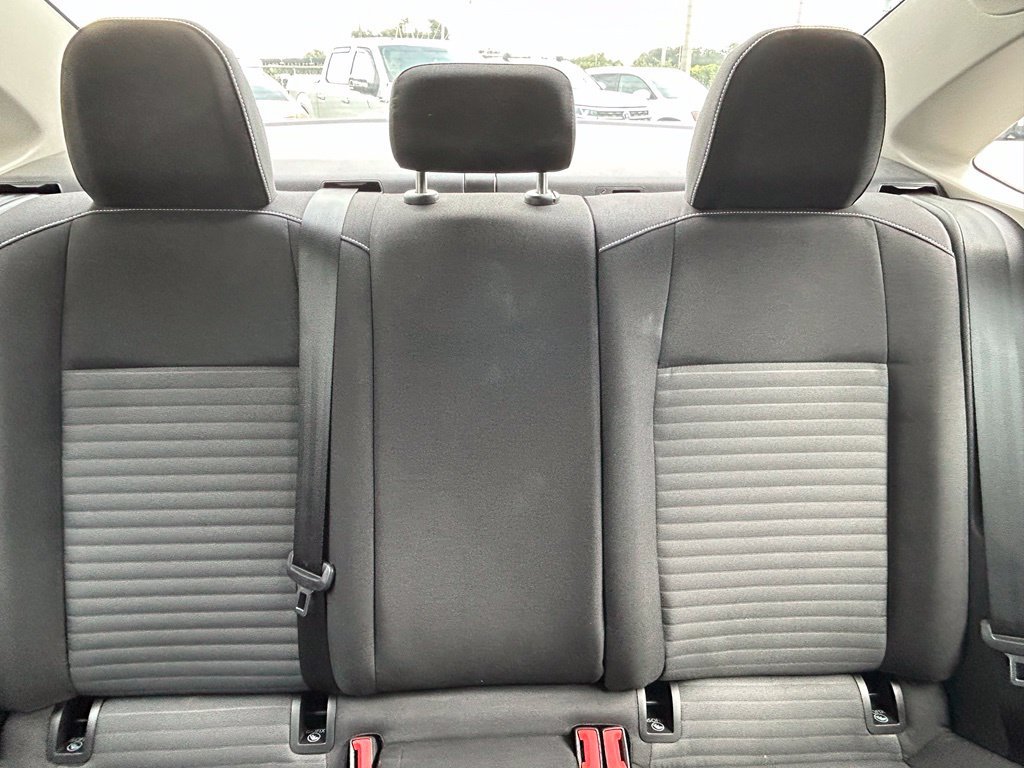 Used 2023 Volkswagen Jetta S FWD image 13