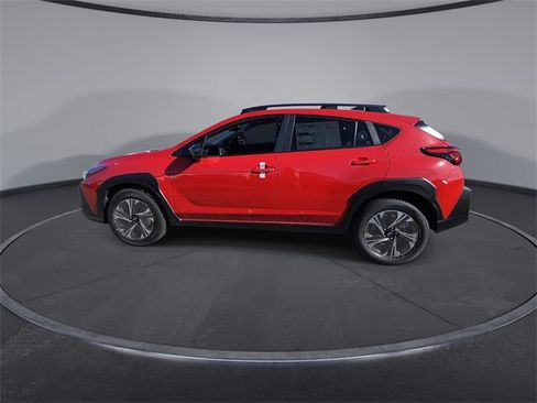 New 2025 Subaru Crosstrek 2.5i Premium image 5
