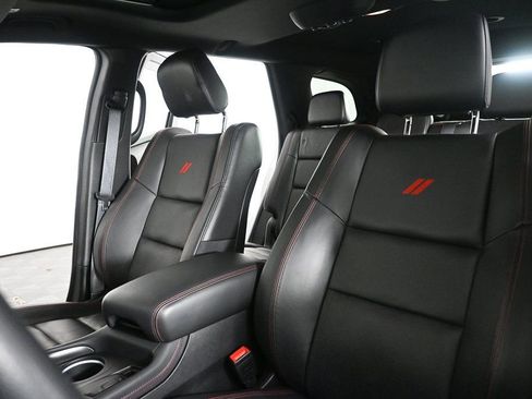 Used 2024 Dodge Durango R/T image 5