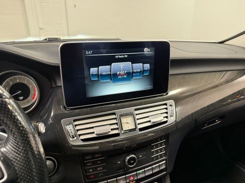 Used 2016 Mercedes-Benz CLS 400 4MATIC image 80