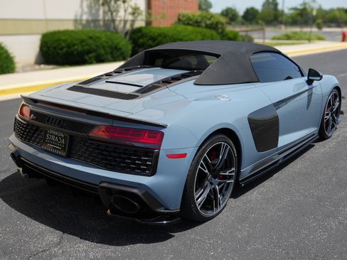 Used 2020 Audi R8 V10 performance AWD/4WD image 29