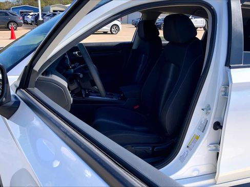 Used 2024 Honda Civic LX image 8