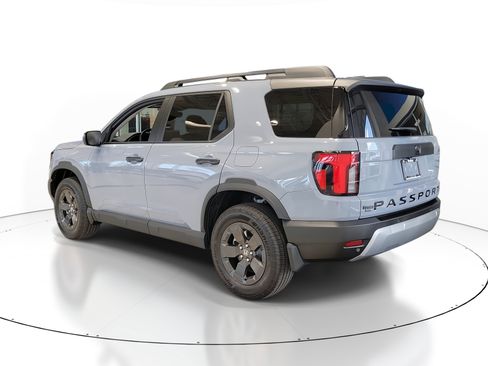 New 2026 Honda Passport RTL image 4