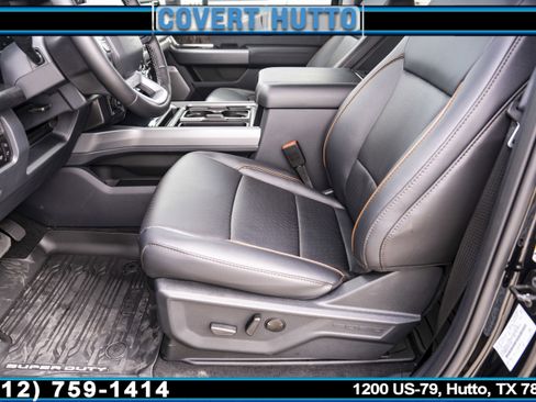 New 2026 Ford F250 Lariat w/ Lariat Ultimate Package image 12