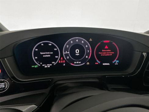 Certified 2026 Porsche Cayenne Coupe AWD/4WD image 19