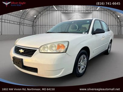 Used 2008 Chevrolet Malibu LS