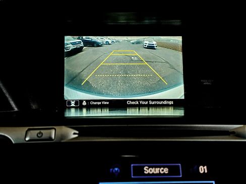 Used 2014 Honda Accord EX-L image 12