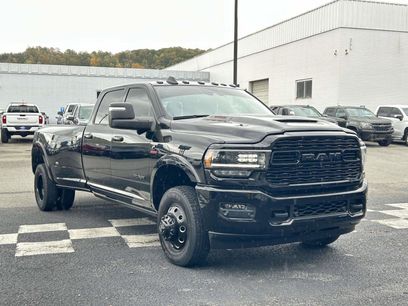 Used 2024 RAM 3500 Limited w/ Night Edition