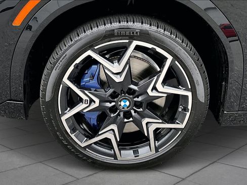 Used 2024 BMW X2 M35i image 10