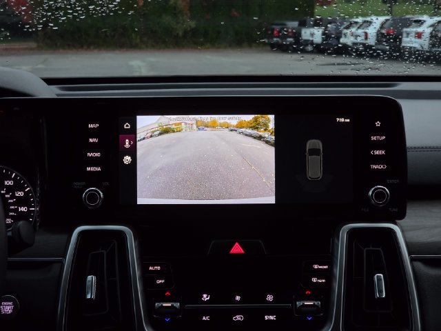 Certified 2023 Kia Sorento S w/ Panoramic Sunroof Package AWD/4WD image 23