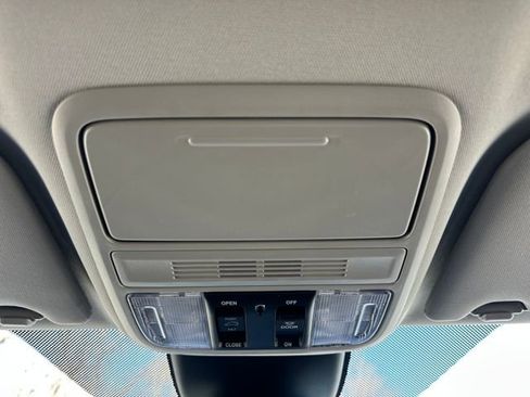 New 2026 Honda Odyssey Elite image 33