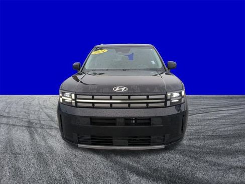 Used 2024 Hyundai Santa Fe SE FWD image 9