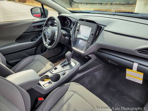 New 2026 Subaru Crosstrek 2.5i image 23