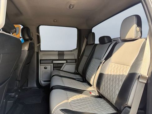 Used 2017 Ford F250 XLT image 17