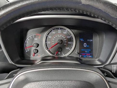Used 2022 Toyota Corolla SE image 27