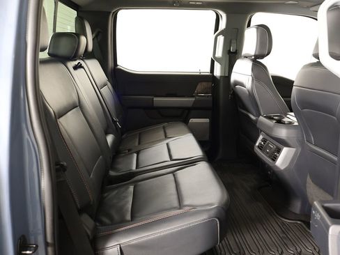 Used 2023 Ford F250 Lariat w/ Lariat Ultimate Package AWD/4WD image 43