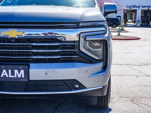 New 2026 Chevrolet Suburban LT w/ Comfort Package image 14