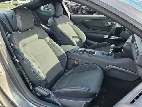 New 2026 Ford Mustang Coupe image 14