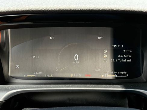 New 2024 Lincoln Aviator Reserve w/ Equipment Group 201A image 17