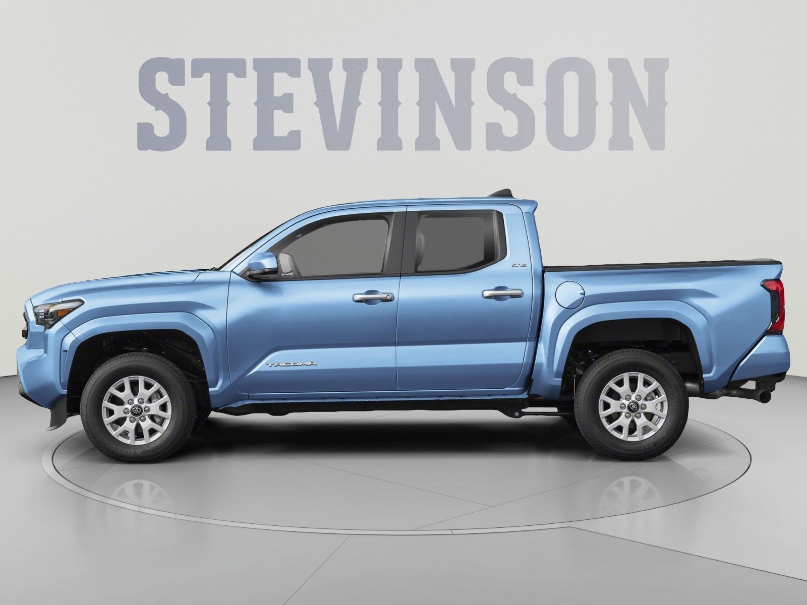 Used 2026 Toyota Tacoma TRD Off-Road w/ TRD Off Road Premium Package AWD/4WD image 3