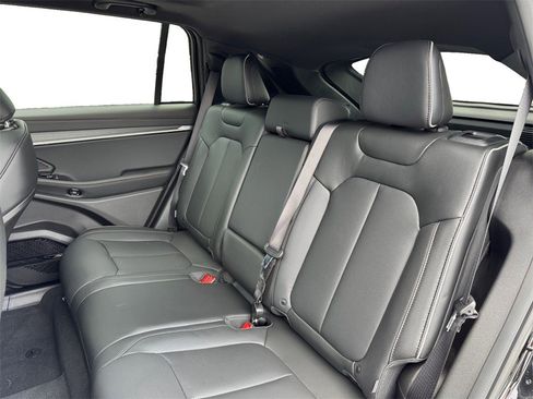 New 2025 Jeep Wagoneer S Limited image 13